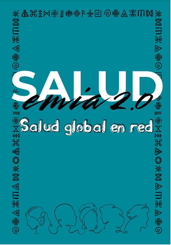 Revista Saludemía 2.0 Farmamundi y medicusmundiSur