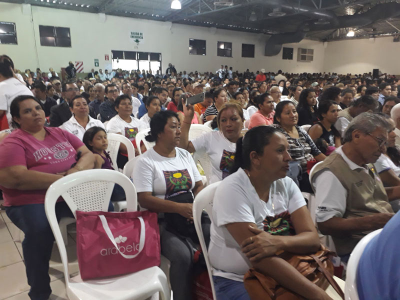 En defensa de los derechos sexuales y reproductivos en El Salvador
