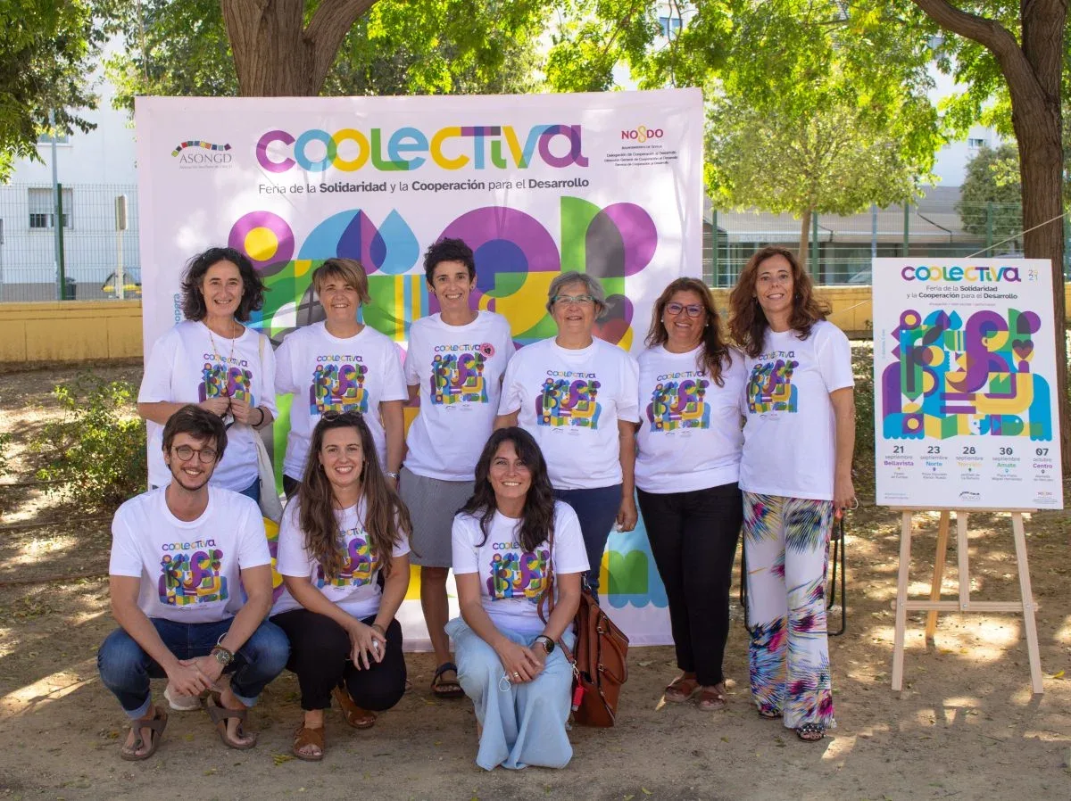 «Coolectiva», crónica de un reencuentro