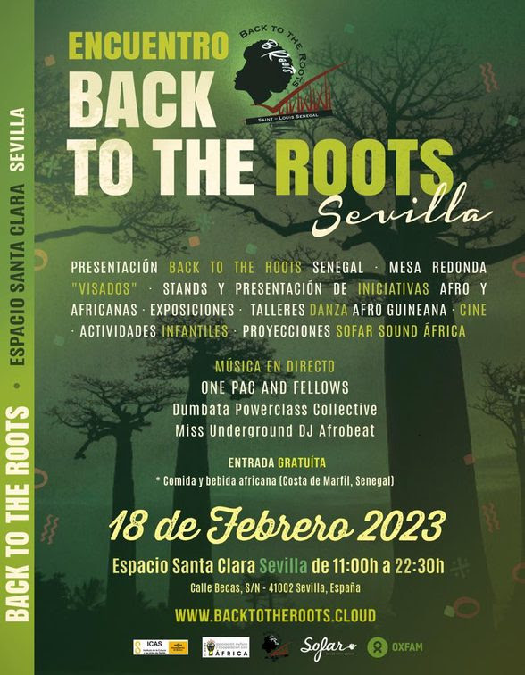 “Back to the Roots”