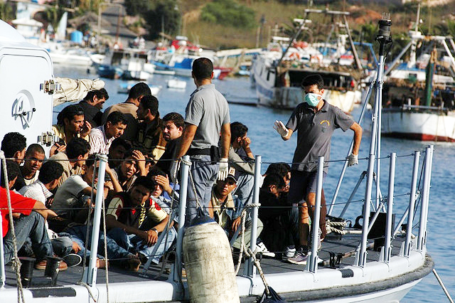 Décimo aniversario del naufragio de Lampedusa: una tragedia recurrente que debe cesar