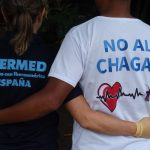 Ibermed mejora la salud y viviendas de comunidades indígenas Ch'orti' en Guatemala previniendo el Mal de Chagas con viviendas dignas y formación comunitaria.