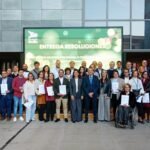 Plan de Cohesión Social e Igualdad Diputación de Sevilla