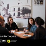 ASONGD inicia una relación de colaboración con el Ayuntamiento de Pedrera en materia de educación para la ciudadanía global, sensibilización y cooperación internacional