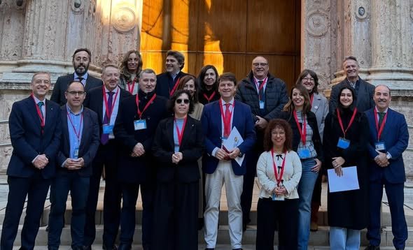 APROBADA LA LEY DEL TERCER SECTOR DE ACCIÓN SOCIAL DE ANDALUCÍA