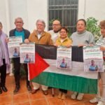 Plataforma Ciudadana Morón con Plaestina