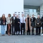 El Auditorio de Tomares acoge la cita anual de la Fundación Tierra de hombres con el arte y la solidaridad