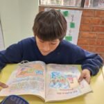 Madre Coraje lleva esperanza y educación a Perú y Mozambique