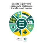 La Provincia Coopera: municipios que construyen solidaridad internacional