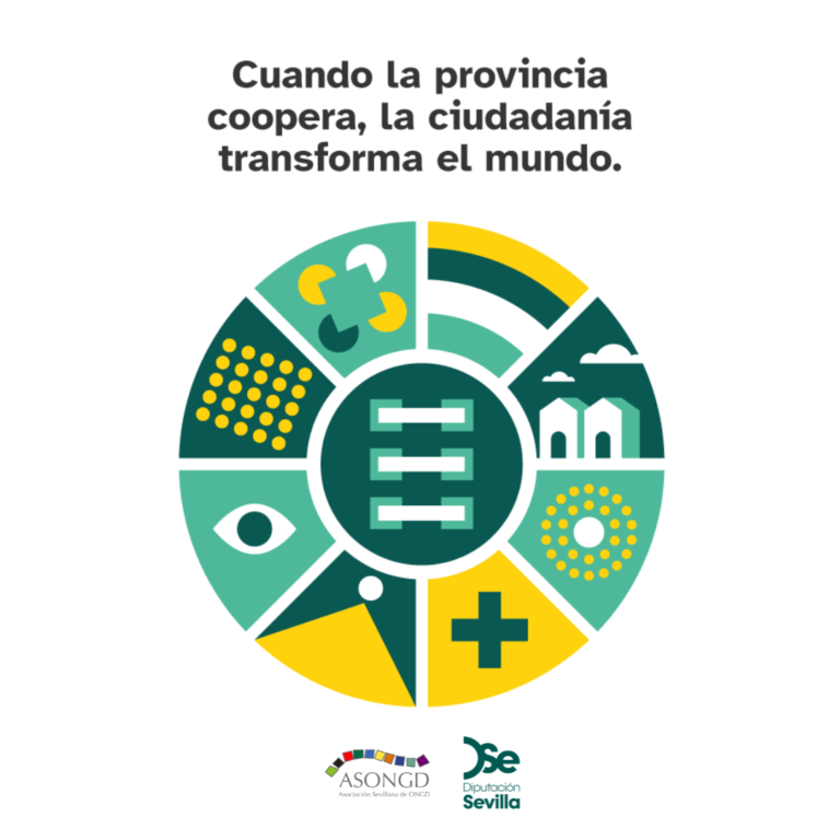 La Provincia Coopera: municipios que construyen solidaridad internacional