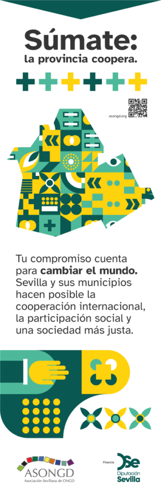 Tótem La Provincia Coopera