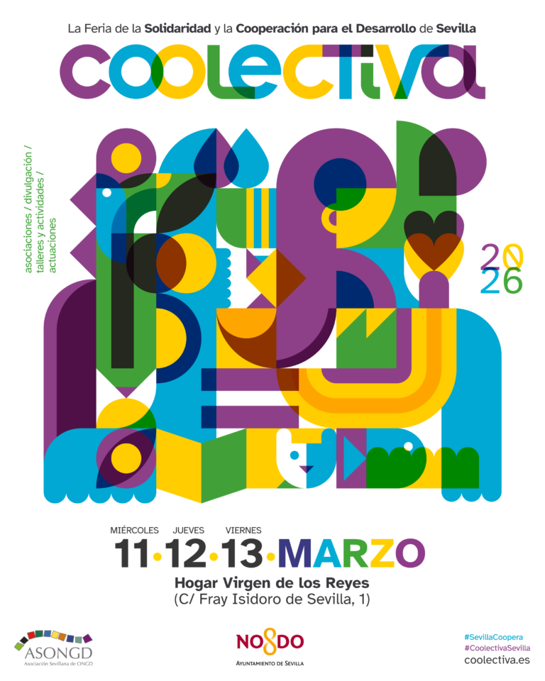 V edición de la Feria de la Solidaridad y la Cooperación para el Desarrollo