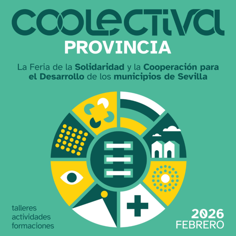La Coolectiva Provincia finaliza en La Rinconada