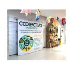 Coolectiva provincia comienza sur formaciones en el IES Itálica de Santiponce.