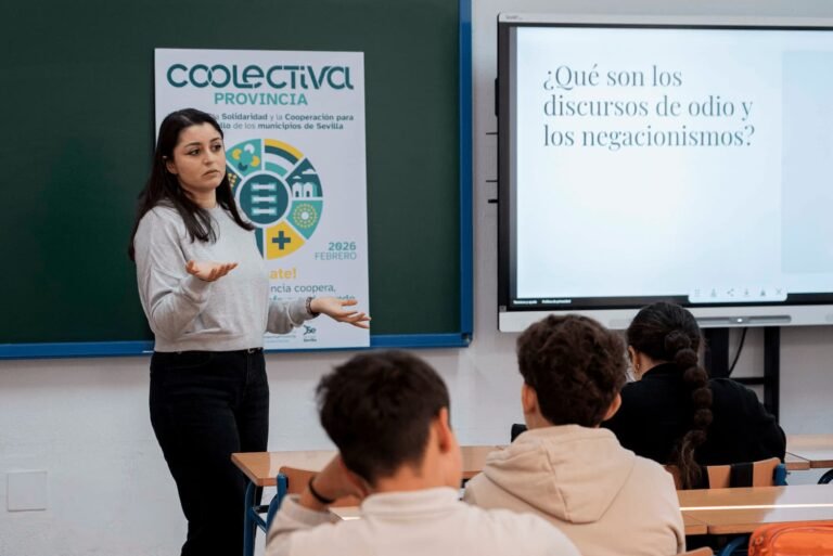 Feria COOLECTIVA Provincia en Castilleja de Guzmán