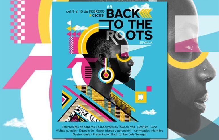 FESTIVAL BACK TO THE ROOTS 2026