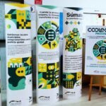 La Feria COOLECTIVA Provincia consolida una red municipal de cooperación y ciudadanía global en Sevilla