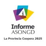 Informe La Provincia Coopera 2025