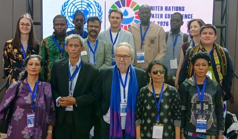 Dakar: entre la frustración y la oportunidad de cambiar las reglas del juego