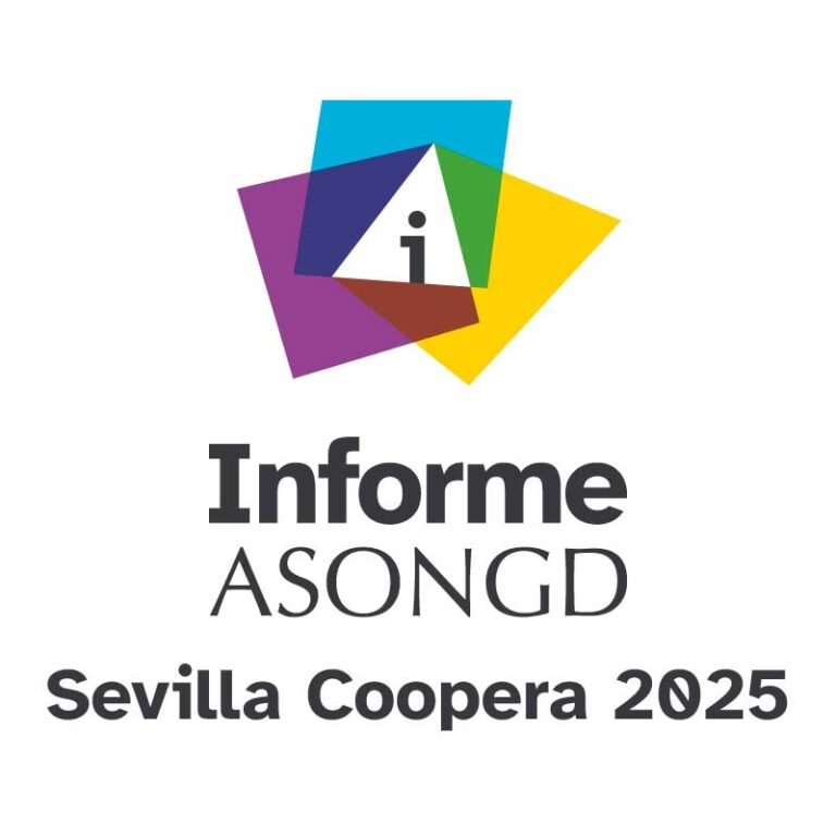 Informe Sevilla Coopera 2025: