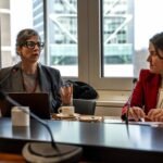 Tortura y Genocidio en Palestina, los hallazgos del Informe Albanese ante el OHCHR