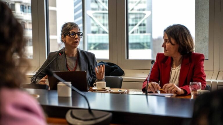 Tortura y Genocidio en Palestina, los hallazgos del Informe Albanese ante el OHCHR