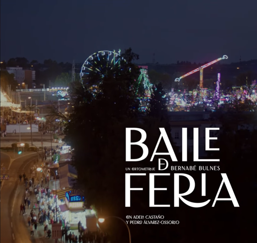 Baile de feria andalesgai