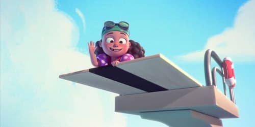 Belly flop FCAT en Coolectiva 2026