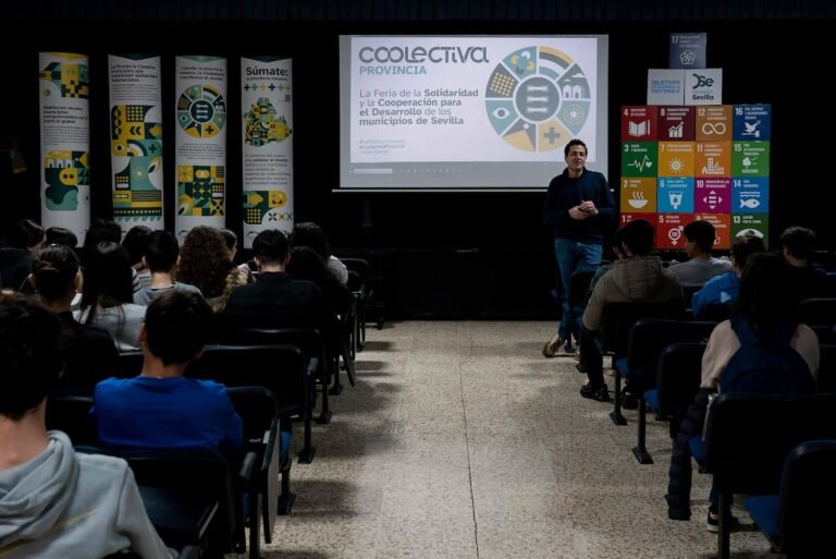 La Provincia Coopera I: balance de un convenio que transformó la cooperación provincial