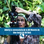 XXI Muestra de Cine Social CiC Batá