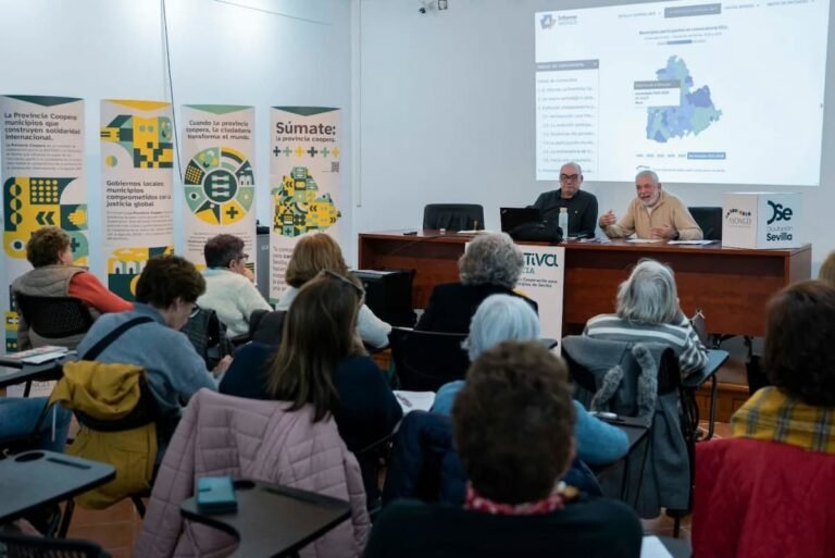 Feria Coolectiva en Bollullos de la Mitación 2026