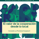 Arranca La Provincia Coopera II: el compromiso provincial con la cooperación al desarrollo.