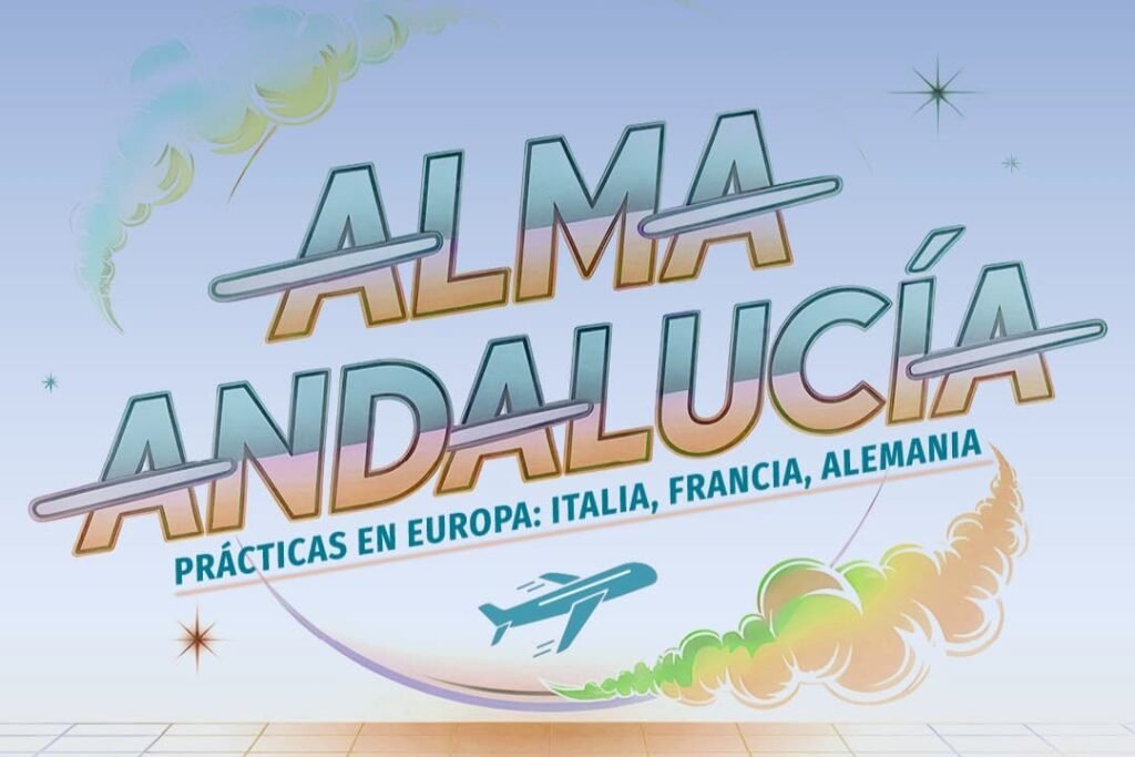 Programa ALMA Andalucía CIC Batá