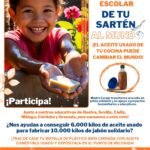 II Reto ‘De tu sartén al mundo’ de Madre Coraje