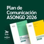 Plan Estratégico y Plan Operativo de comunicación 2026