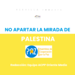 Boletín de mayo 2026 de ACPP - Asamblea de Cooperación Por la Paz