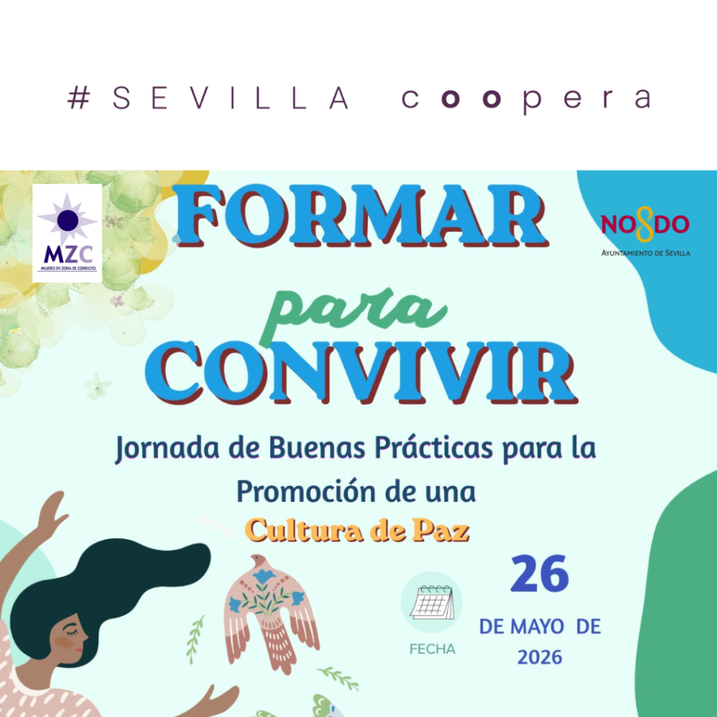 Formar para convivir: Buenas Prácticas para la Promoción de una Cultura de Paz. MZC