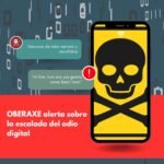 OBERAXE y Faro miden los discursos de odio en la red en España