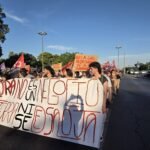 La Flora Tristán NO SE CIERRA