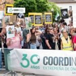 CONGDEX Por la defensa de la Cooperación para el Desarrollo Extremeña y los Derechos Humanos