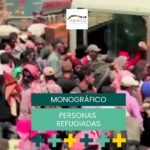 Monográfico personas refugiadas 2026