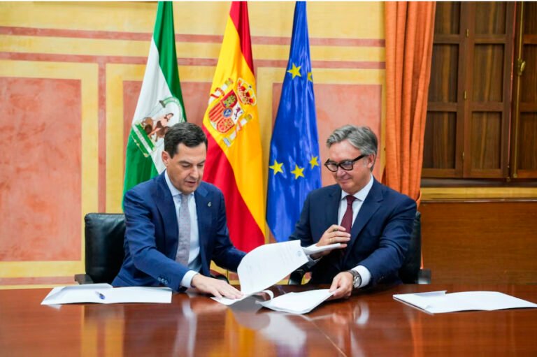 La Coordinadora Andaluza de ONGD AONGD nuestra extrema preocupación y rechazo a las medidas del pacto PP-VOX en Andalucía