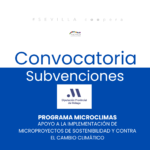 Convocatoria Subvenciones de Diputación de Málaga “PROGRAMA MICROCLIMAS”