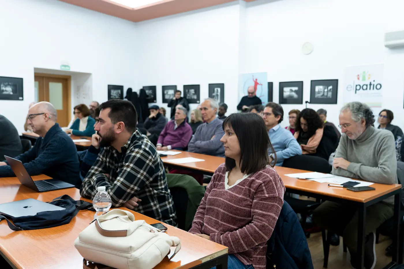 I Foro del Estado de la Cooperación en Sevilla