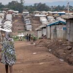 Cien días de ébola en RD Congo: más de 2500 muertos y un brote que ya supera en extensión a Francia