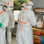 RDC Congo: la OMS pide una tregua humanitaria de seis meses para frenar la epidemia de Ébola