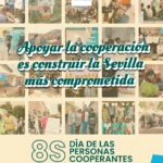 Día de las Personas Cooperantes 2026: cooperación internacional en la provincia de Sevilla