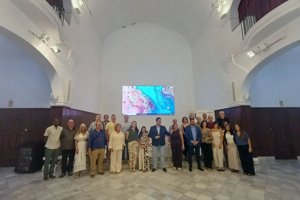 8 septiembre 2026, Día del Cooperante en Sevilla