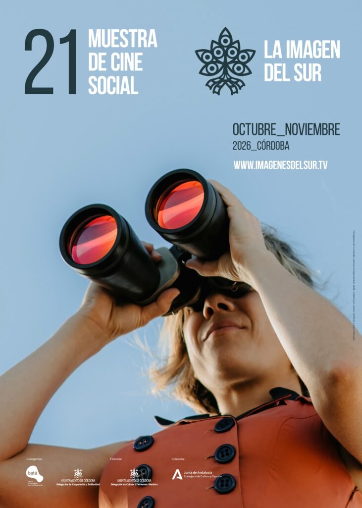XXI Muestra de Cine Social 'La Imagen del Sur