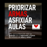 La Silla Roja. Recortar no es un juego